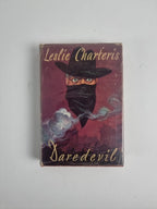 Daredevil, Leslie Charteris — Very Good