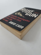 The Night of the Gun - Carr, David 1st Edition