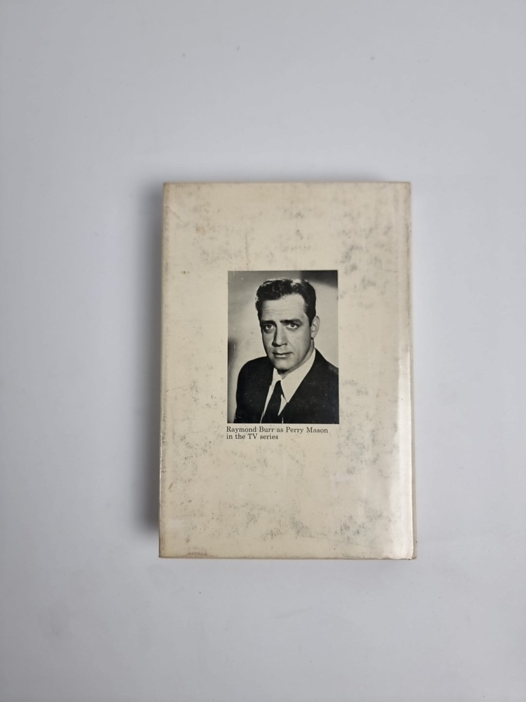 Erle Stanley Gardner The Case of the Blonde Bonanza 1st/1st 1967