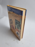 Is There Anybody There? Said The Traveller, Simin Raven — First Edition