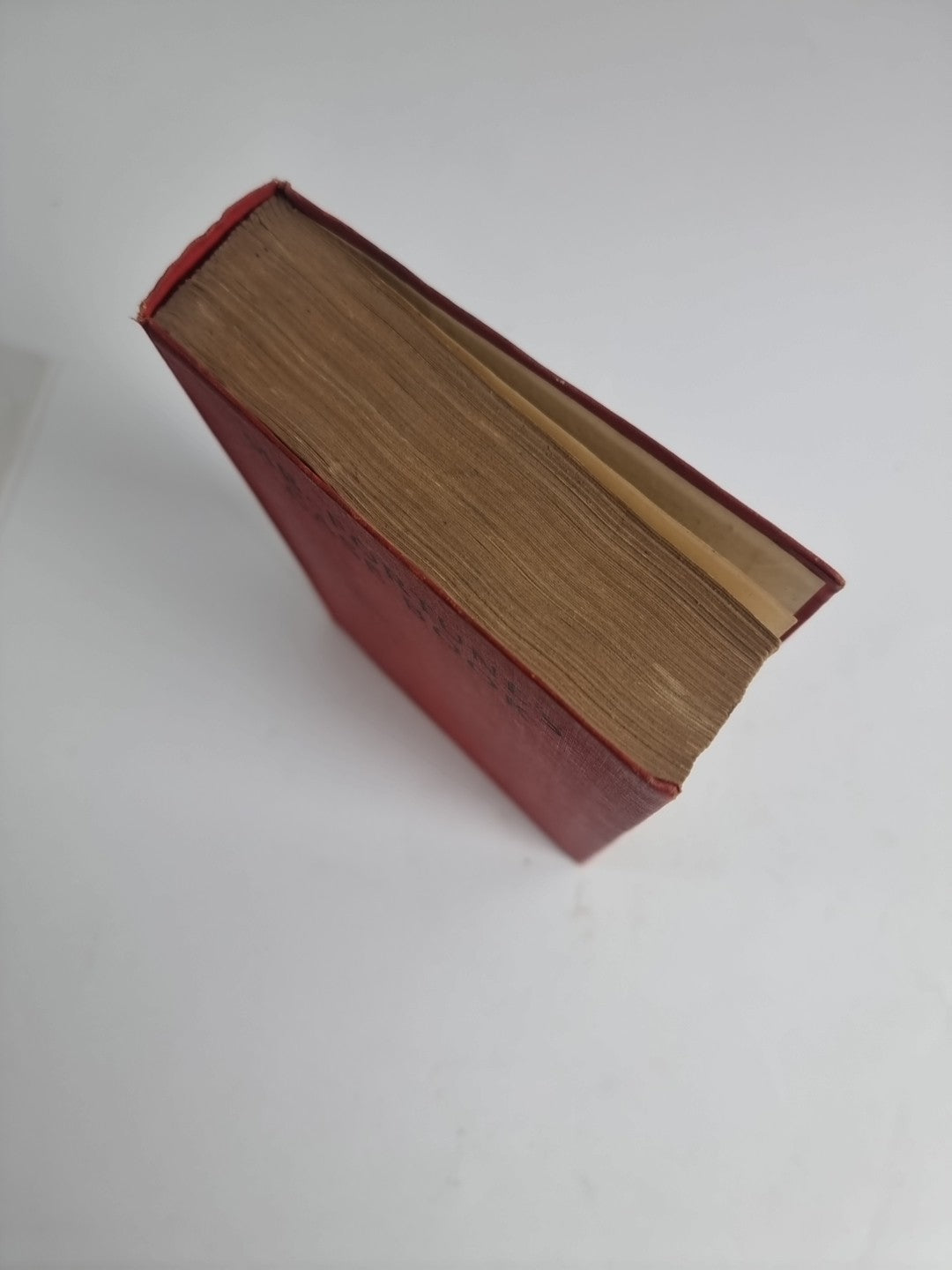 Mr Fortune's Case Book, H.C Bailey — First Edition, Like New