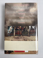 Avenger of Rome by Douglas Jackson Hardback 1st Edition Signed
