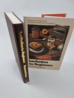 Levitation for Beginners by Suzannah Dunn (Hardback Book)