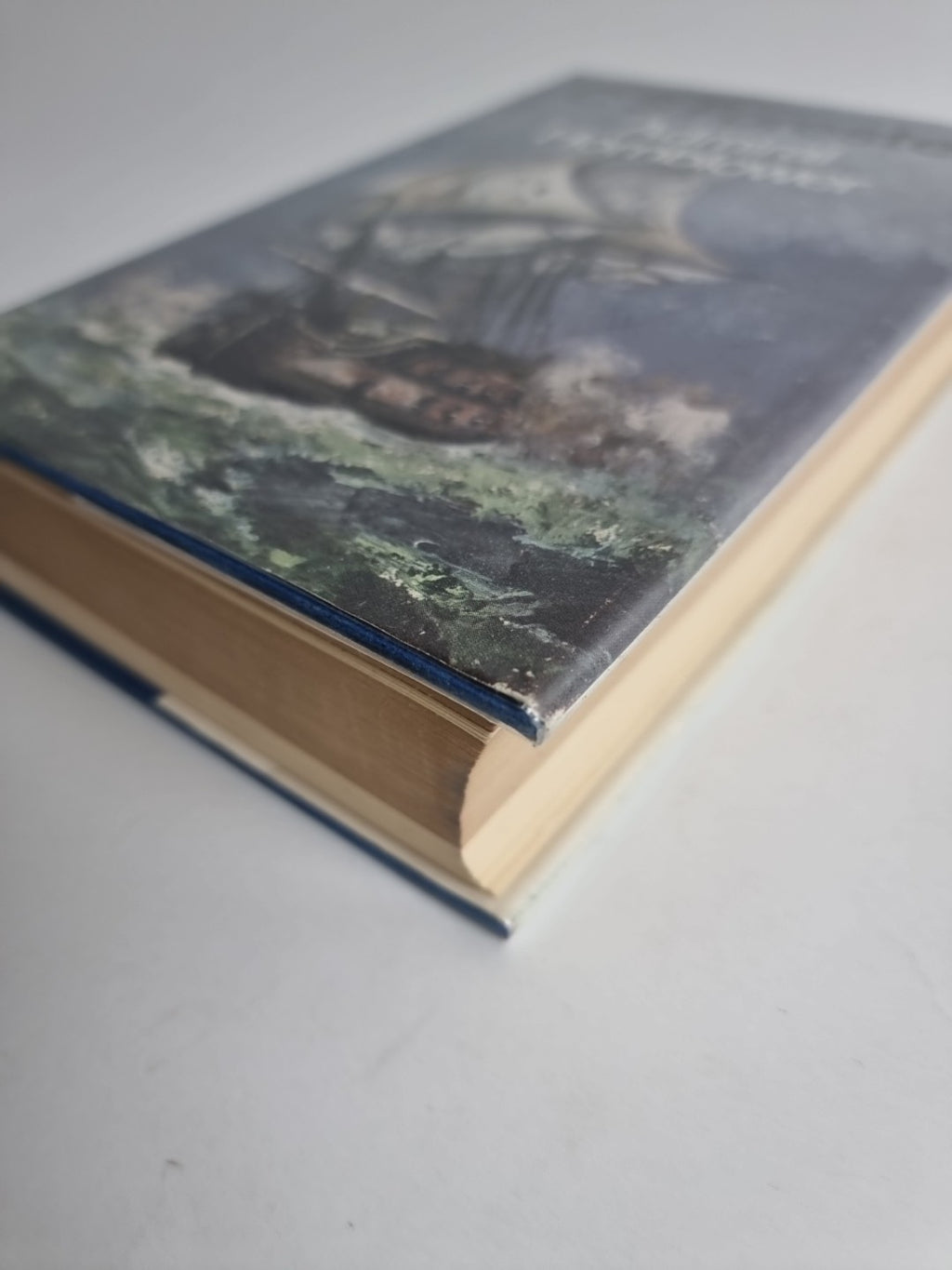 Admiral Hornblower, C. S. Forester — First Edition