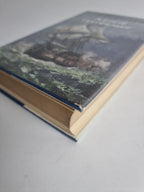 Admiral Hornblower, C. S. Forester — First Edition