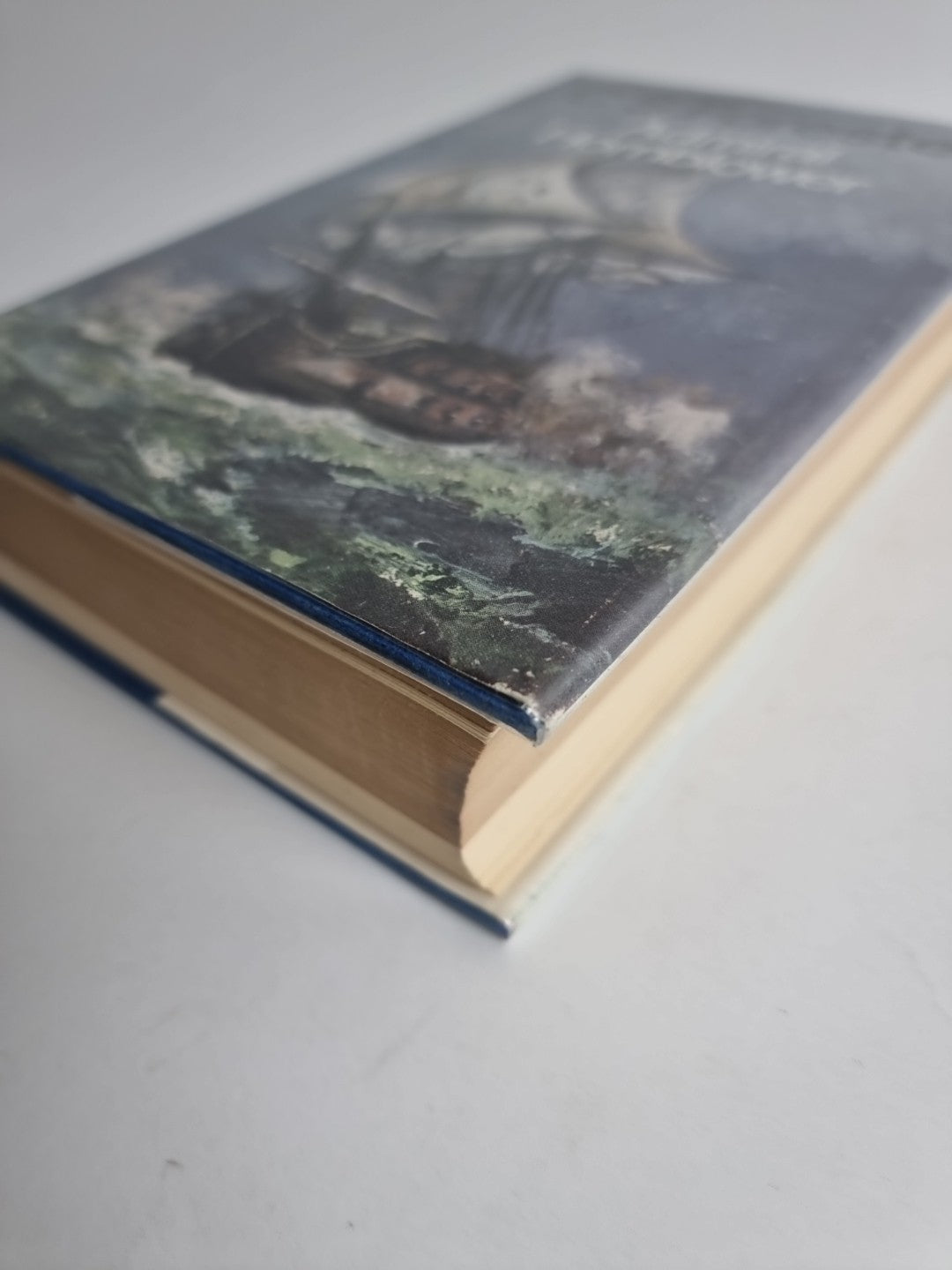 Admiral Hornblower, C. S. Forester — First Edition