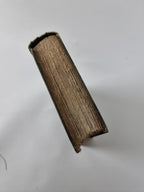 The Second Thoughts of an Idle Fellow, Jerome K. Jerome - First Edition