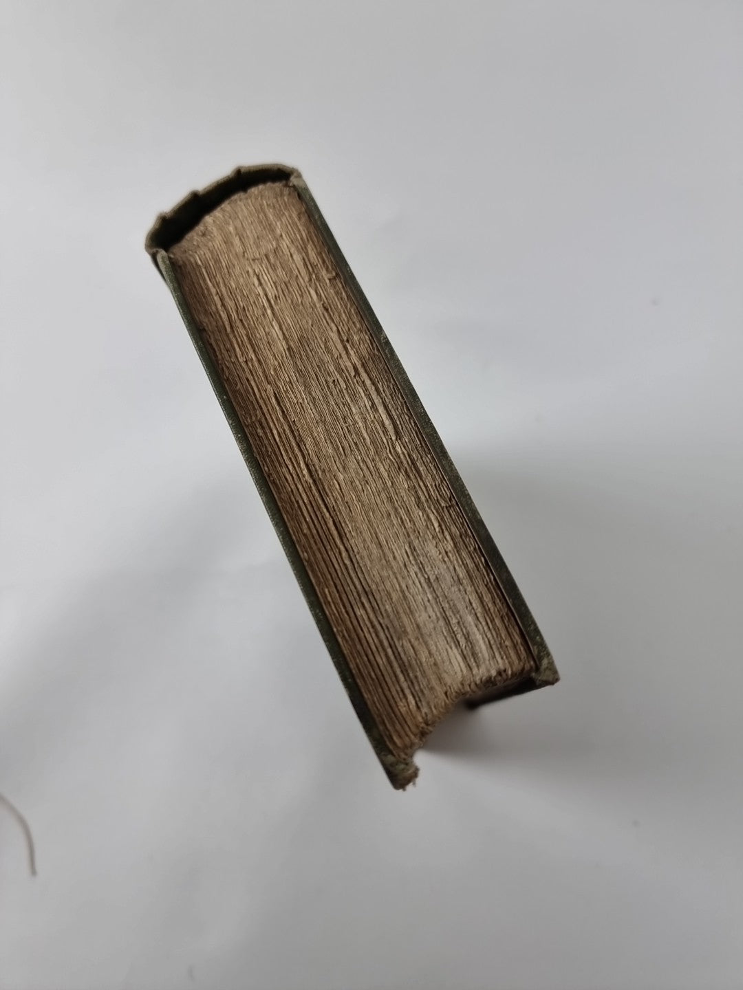 The Second Thoughts of an Idle Fellow, Jerome K. Jerome - First Edition