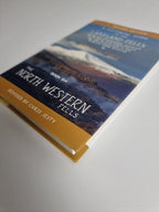 A Pictorial Guide to the Lakeland Fells - North Western Fells,Alfred Wainwright