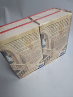 4 Copies of Harry Potter, Goblet of Fire NEW - OMNIA 1ST EDITON  -  With Error