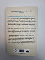 On the Origin of Time  Thomas Hertog - Free Tracked Delivery New