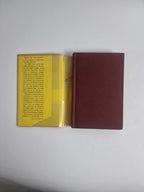 Yield To The Night, Joan Henry — First Edition (UK)