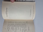 Biggles Delivers The Goods, Captain W. E. Johns — First Edition, First Printing