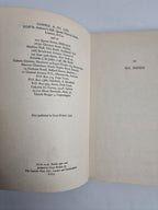 John Ross Macdonald - The Ivory Grin- UK 1st Edition 1953 Fine Condition 