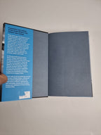Backbone of the Nation by Robert Gildea - 1st Edition 1st Print   Hardback
