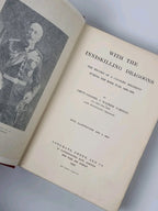 With the Inniskilling Dragoons (Boer War) by Lieut-Col. J. Watkins Yardley, 1904