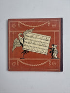 The Baby's Opera, Walter Crane — First Edition