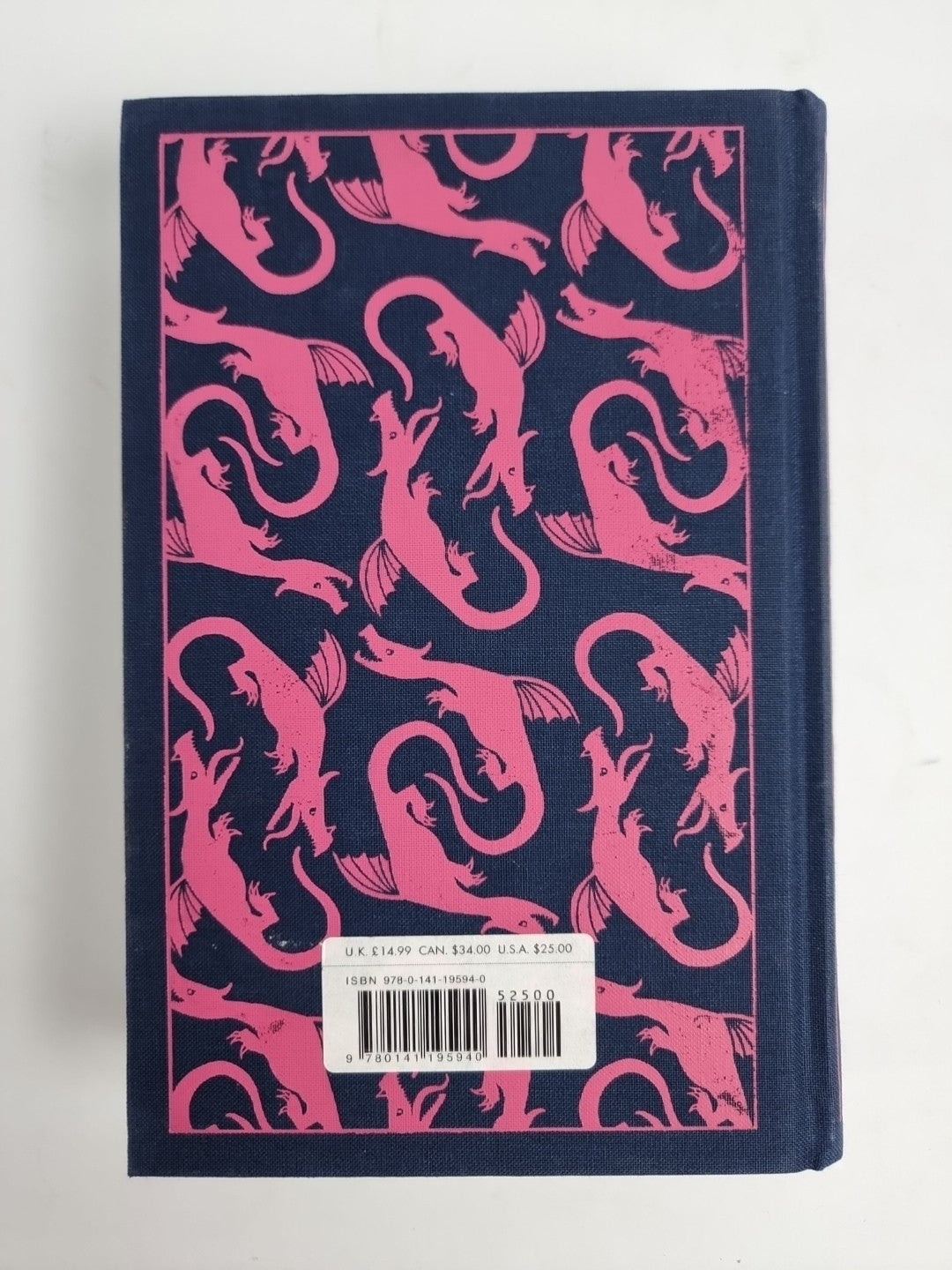 Jabberwocky and Other Nonsense: Collected Poems by Lewis Carroll (Hardcover,...