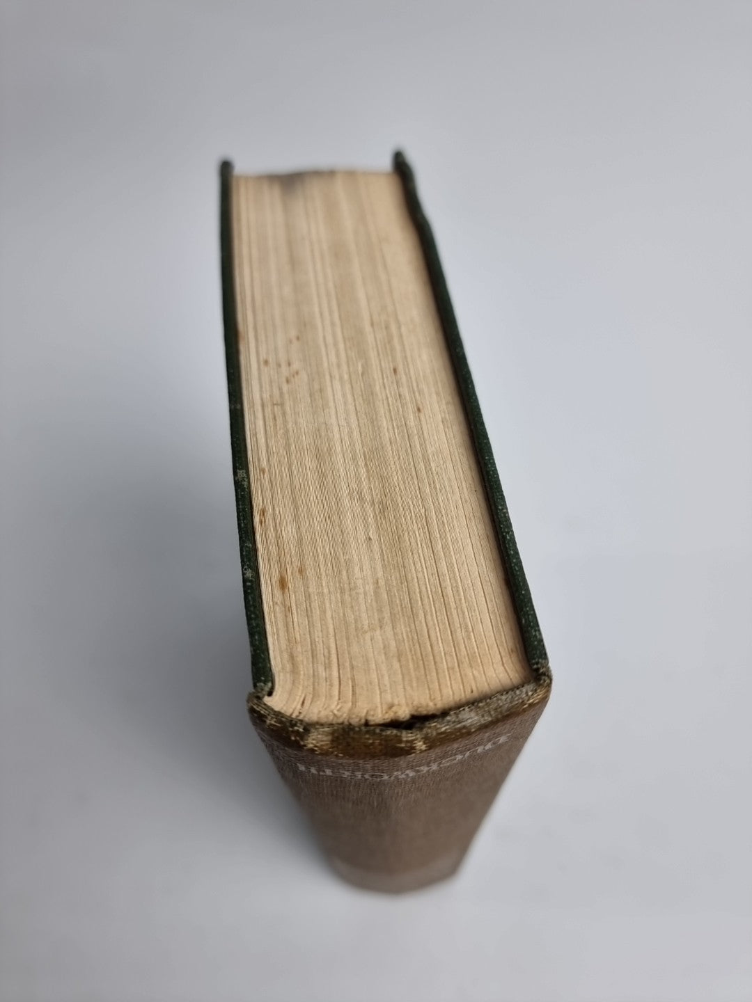 The Marsden Case: A Romance (HB) Ford, Ford Madox, 1st Edition Very Rare Fine