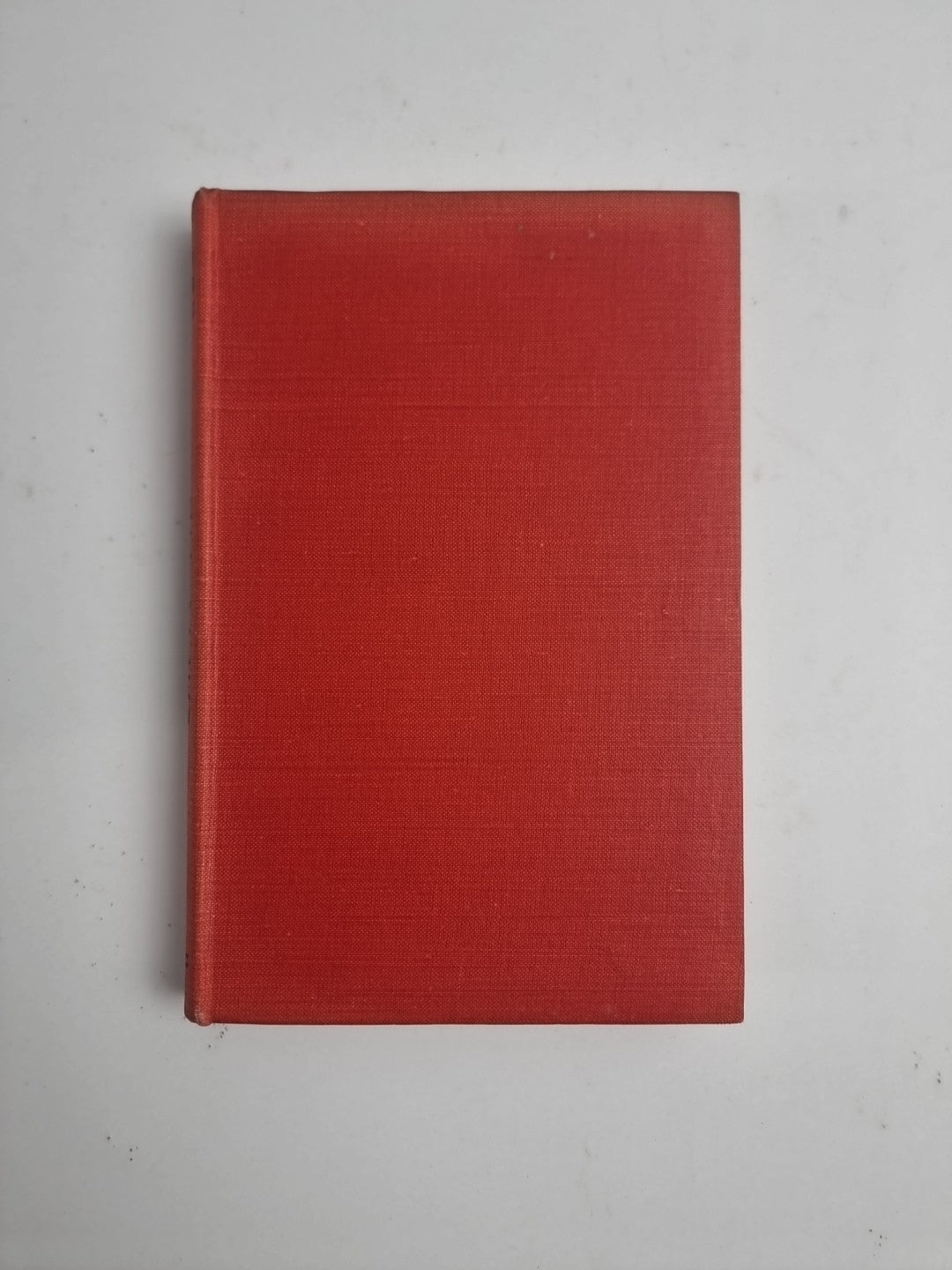 The Case Of The Empty Tin, Perry Manson Mystery, Erle Gardner 1st UK Edition.