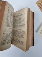 The Housekeeper's Guide, Esther Copley - Second Edition, 1838