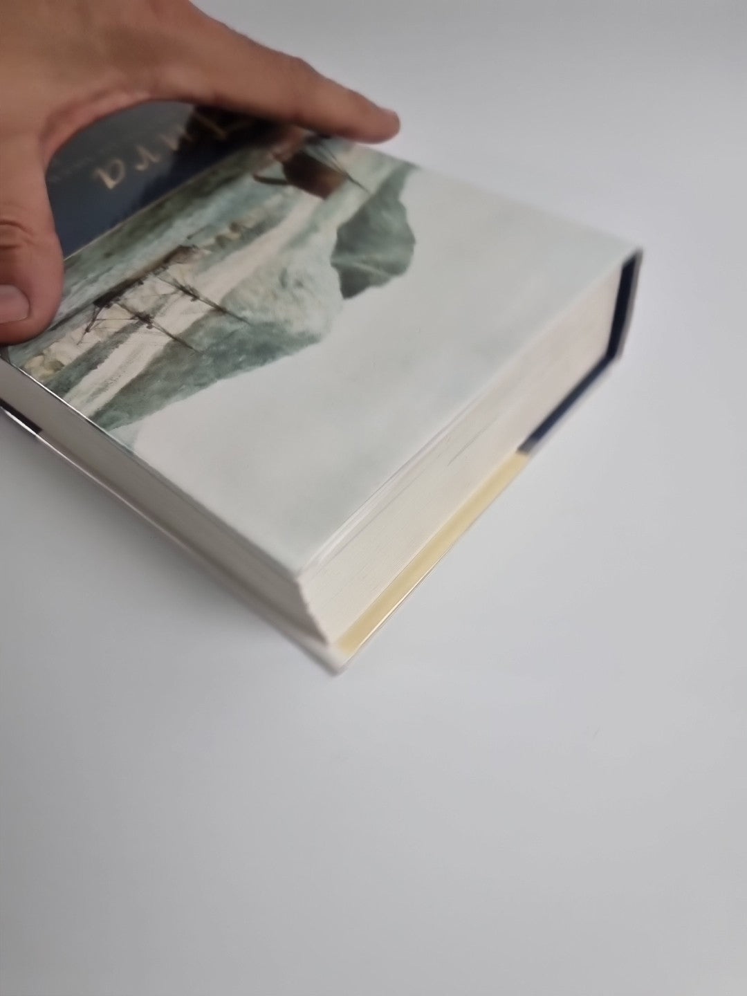 Jura: Island of Deer by Peter Youngson 2001 1st Edition Unread.