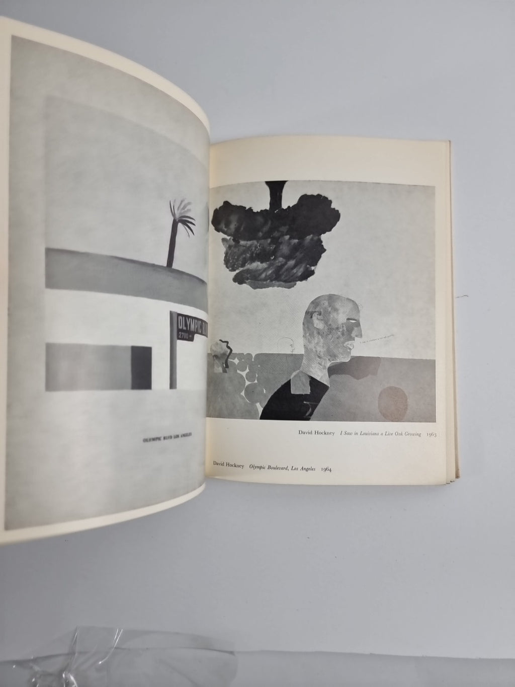 Art and Literature No 5, Baron Corvo, Boris Pasternak, David Hockney, G W Watson