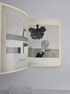 Art and Literature No 5, Baron Corvo, Boris Pasternak, David Hockney, G W Watson