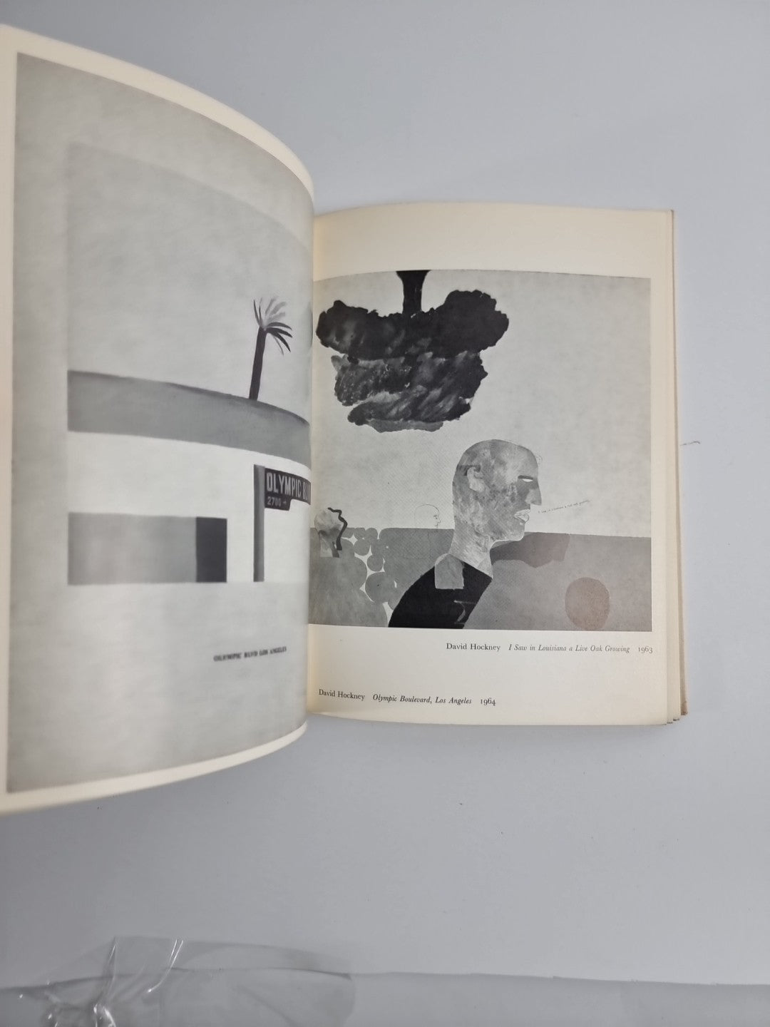 Art and Literature No 5, Baron Corvo, Boris Pasternak, David Hockney, G W Watson