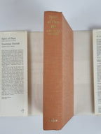 Spirit Of Place, Lawrence Durrell - First Edition