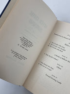 Never Come Morning, Nelson Algren - First UK Edition