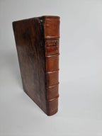 1648 Opere Del Cardinal Bentivoglio History of Flanders & Dutch Revolt Italian