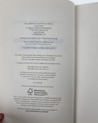 The Thing Around Your Neck, Chimamanda Ngozi Adiche - First Edition
