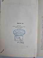 The Wizard's Light, Silas K. Hocking