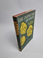 Elsa Triolet / THE INSPECTOR OF RUINS Unread 1st Edition Copy 
