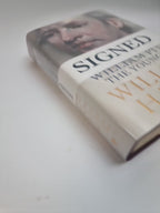 William Pitt the Younger by William Hague New Rare 1st Edition Signed