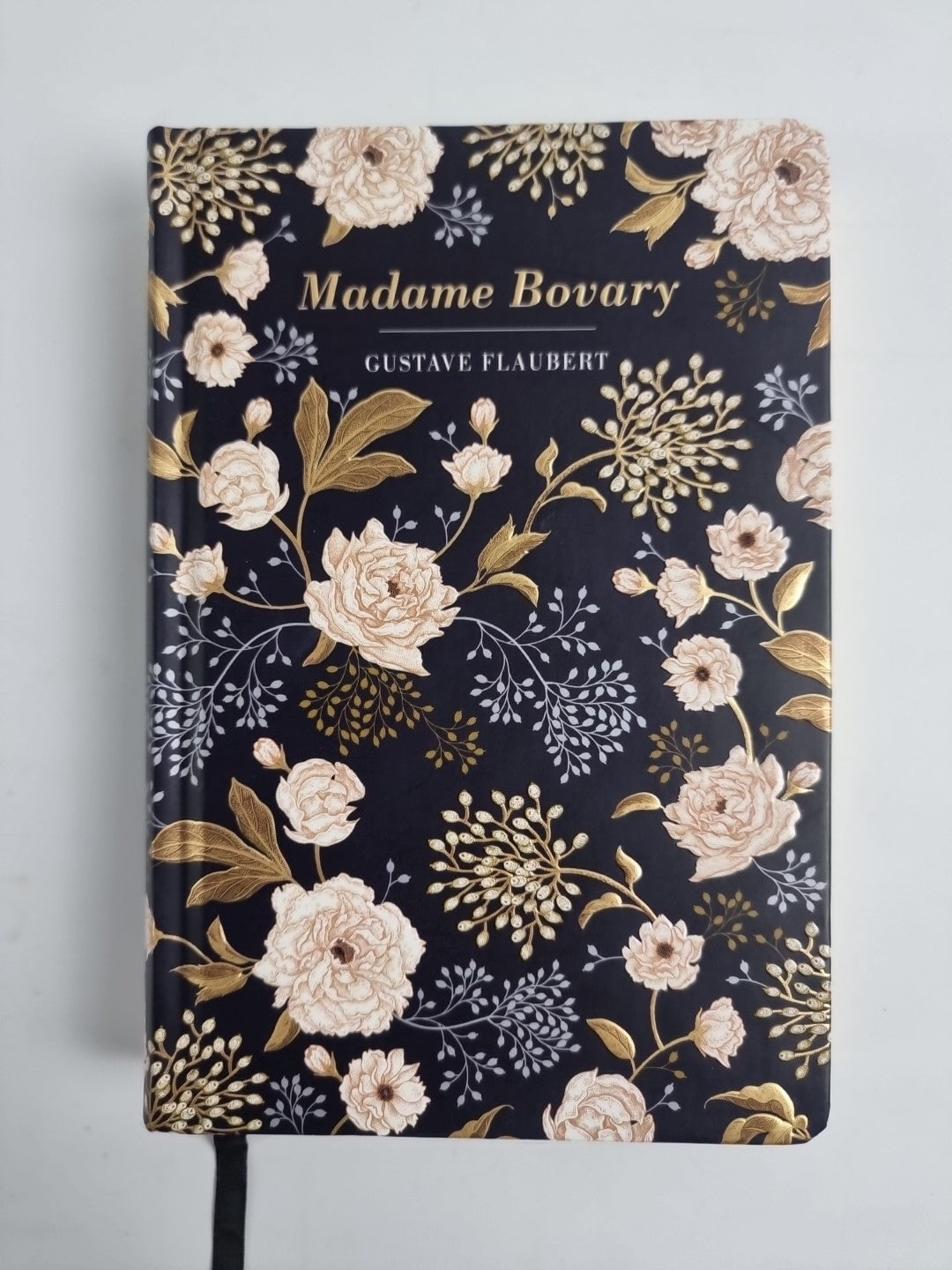 Madame Bovary by Gustave Flaubert (Hardcover, 2020) New Free Delivery