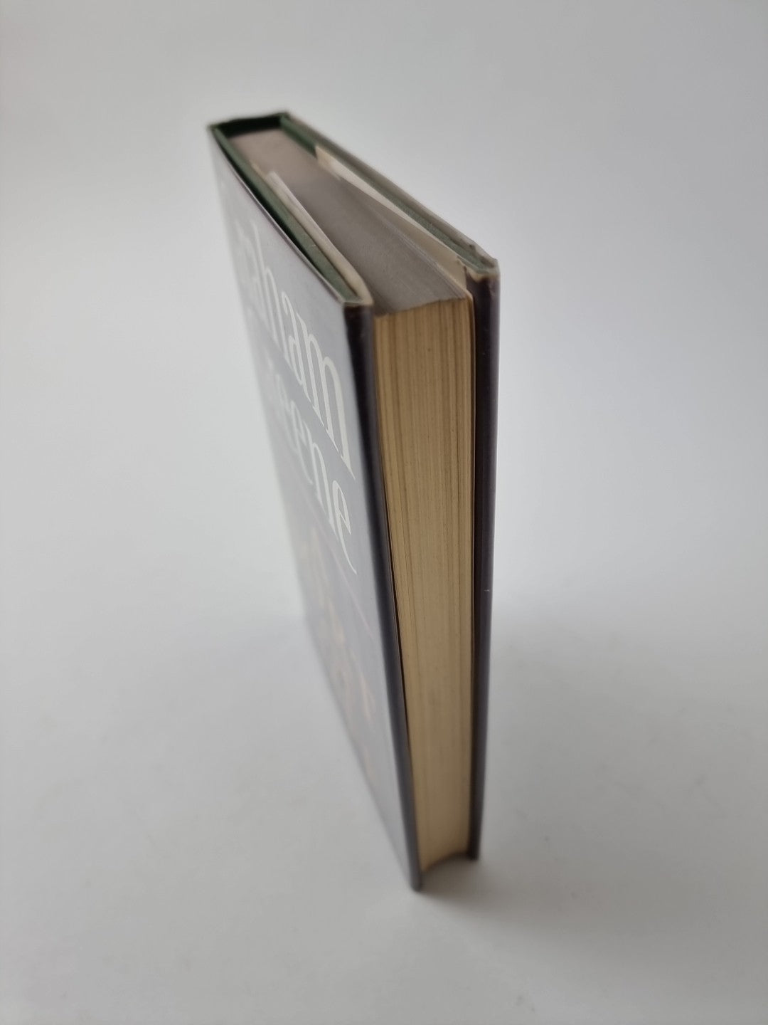 A Sort of Life, Graham Greene — First Edition, Second Impression