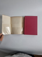 A Fable, William Faulkner — UK First Edition