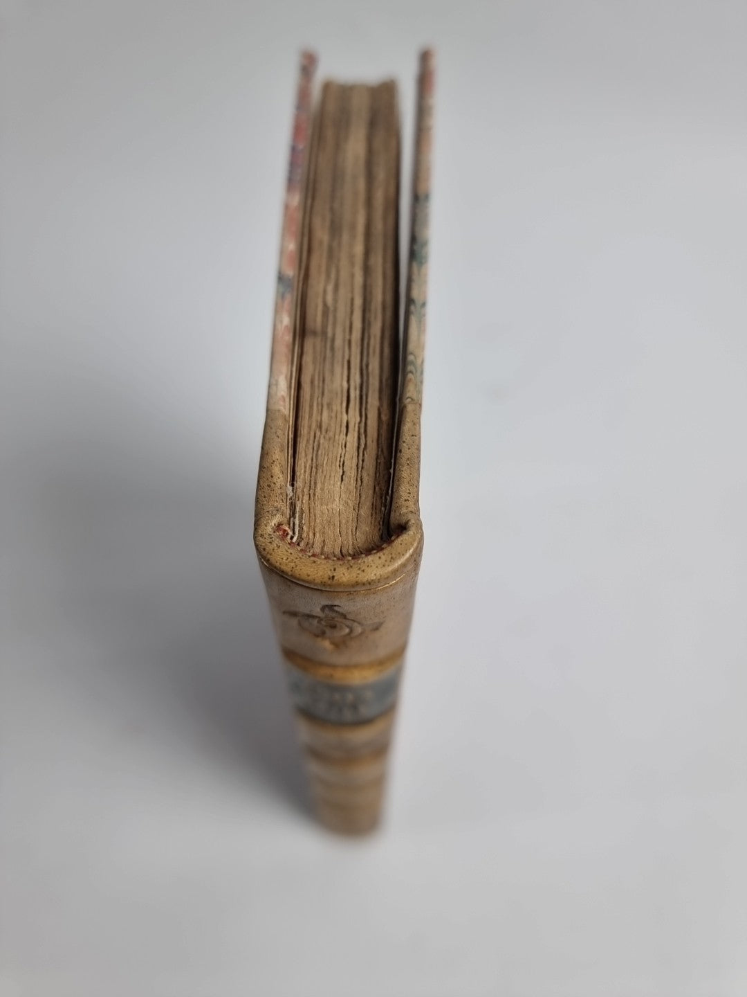 A Concise Description of the English Lakes and Adjacent Mountains, 4th ED 1830