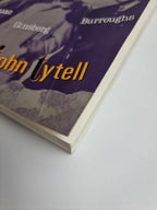 Naked Angels: Kerouac, Ginsberg, Burroughs by J Tytell 1st Edition Free Delivery