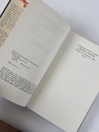 The Nostradamus Traitor, John Gardner - First Edition