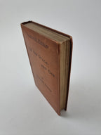 On The Stage— and Off: Jerome K. Jerome — First Illustrated Edition