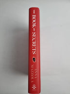 The Book of Secrets: The dark and dazzling 1st Edition Free Tracked Delivery 