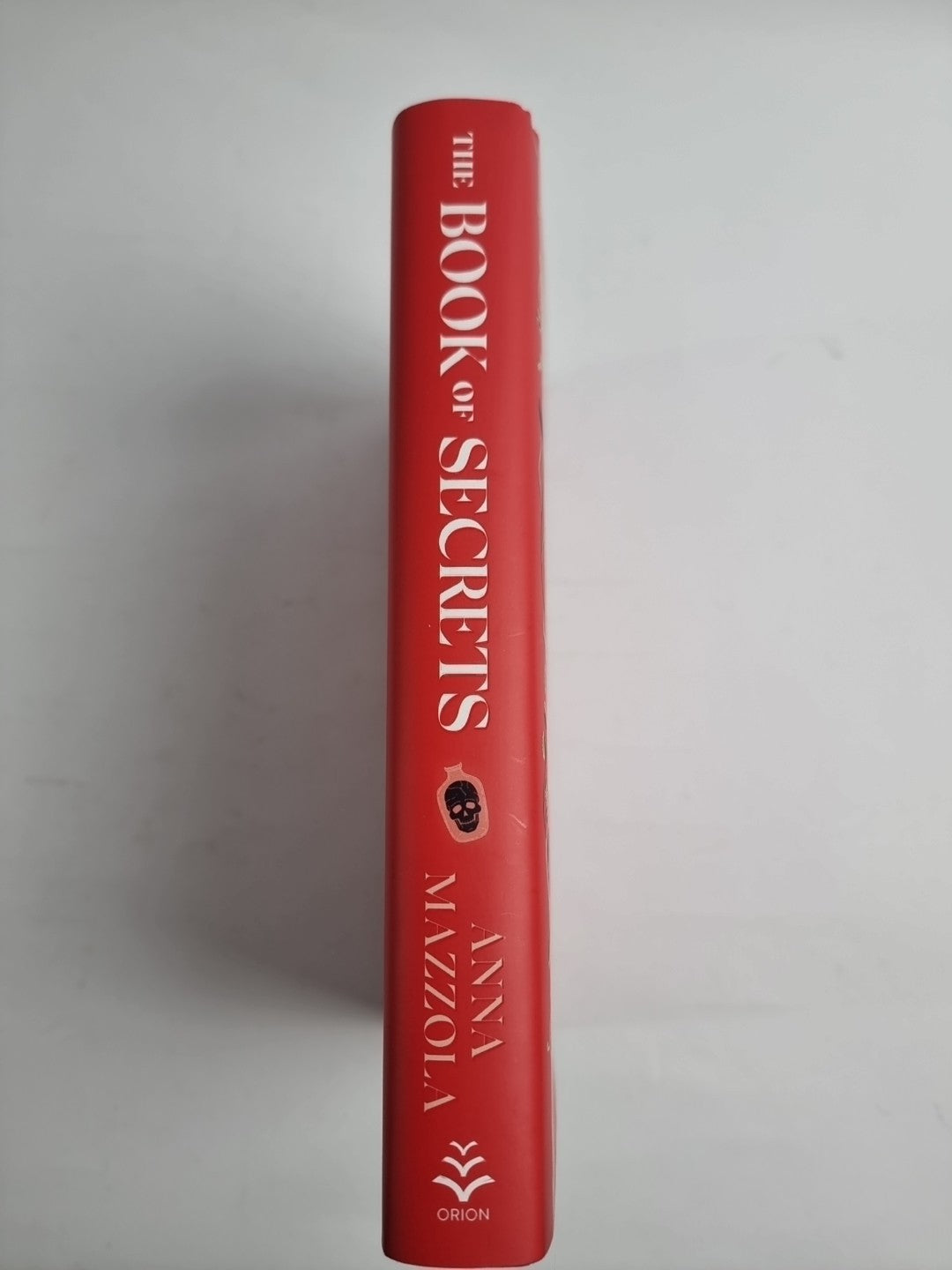 The Book of Secrets: The dark and dazzling 1st Edition Free Tracked Delivery 