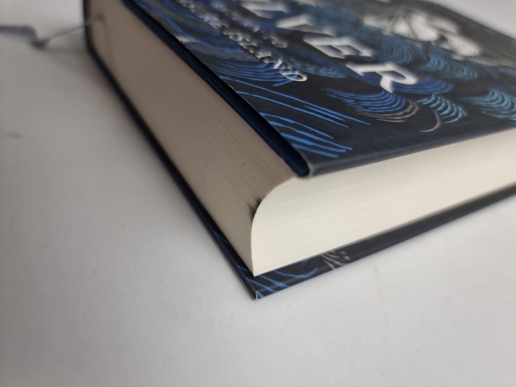 Silver: Return to Treasure Island by Andrew Motion (Hardcover, 2012) 1st edition