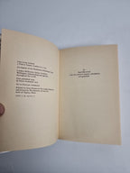Pierre Audemars " Slay Me A Sinner " 1st UK Edition 1979 hardback Fine