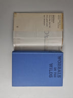 Worrals In The Wilds, Captain W. E. Johns — First Edition