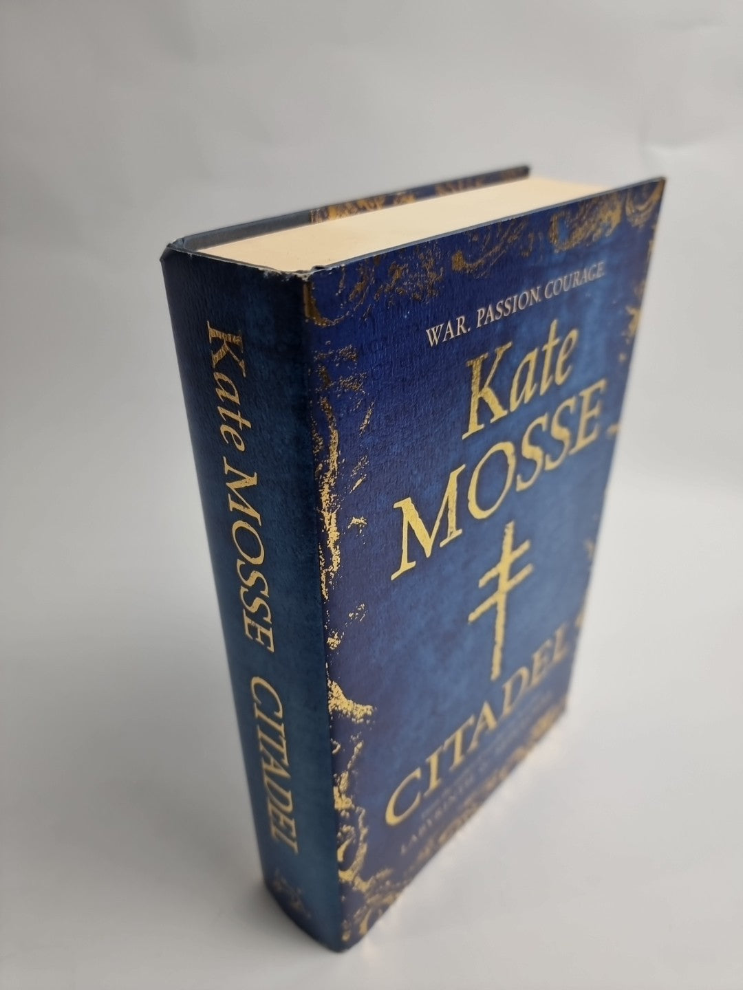 Citadel by Kate Mosse 1st Edition, 1st Printing NEW (Hardcover, 2012)