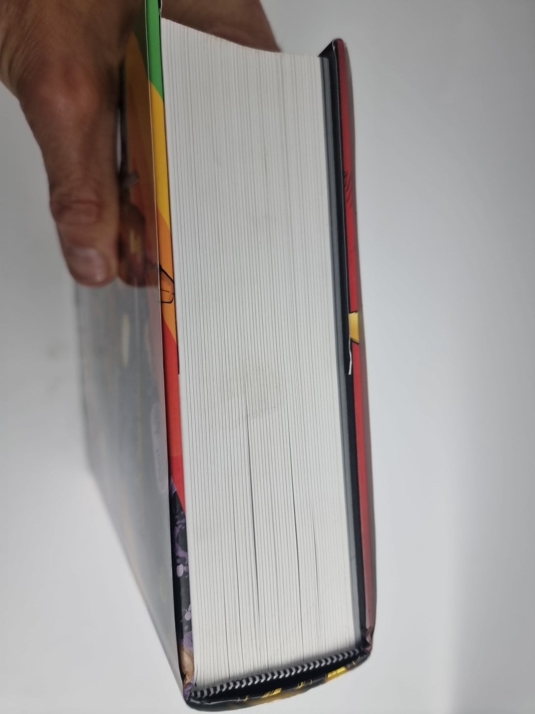 Marvel Thor  By Walt Simonson, Omnibus unread,  Rare 1st Edition